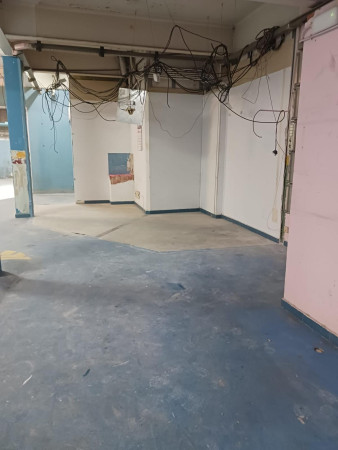 Local comercial en Badalona